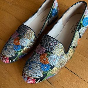 Jon Josef Smoking Slipper